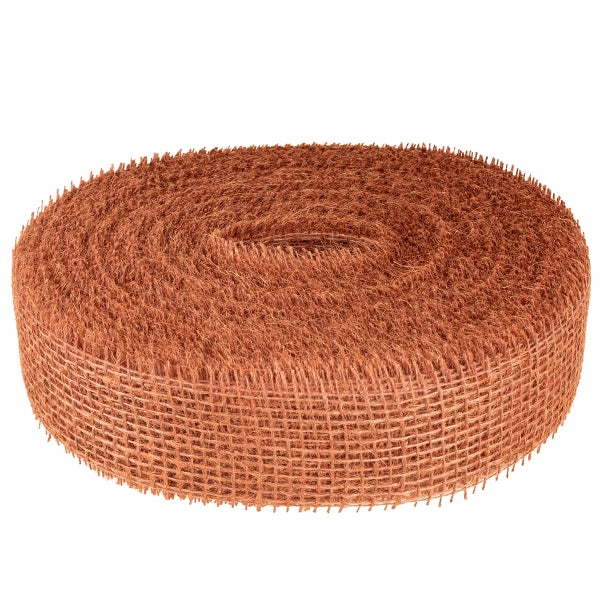 Kokosmatte als Rollenware