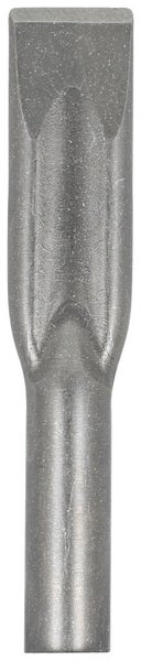 Flachmeißel aus Stahl