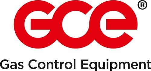 Gas Control Equipment Logo