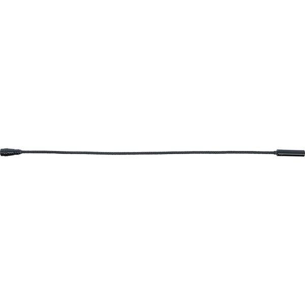 BGS Schwanenhals-Lampe mit 4 LEDs für Art. 2996 - 2996-1