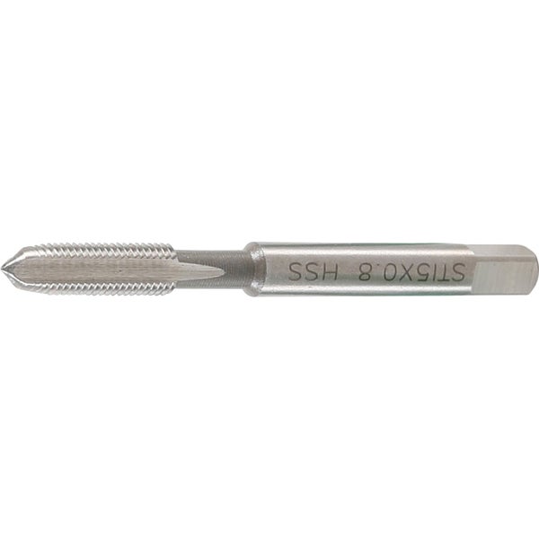 BGS STI-Einschnitt-Gewindebohrer HSS-G M5 x 0,8 - 1952-3