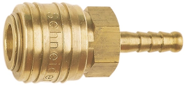 Schnellkupplung SK-NW7,2-6mm DGKE700007 DGKE701007