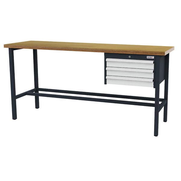 Metallfeile für die Metallbearbeitung