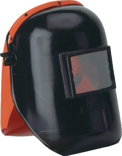 Strahlschutzhaube mit Nackenschutz SH 90 (Ersatz für D770121)