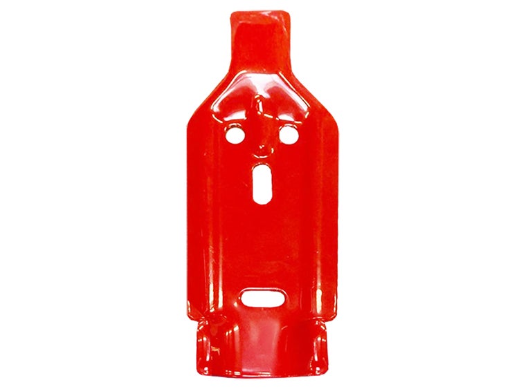 Verbindungselement aus Metall