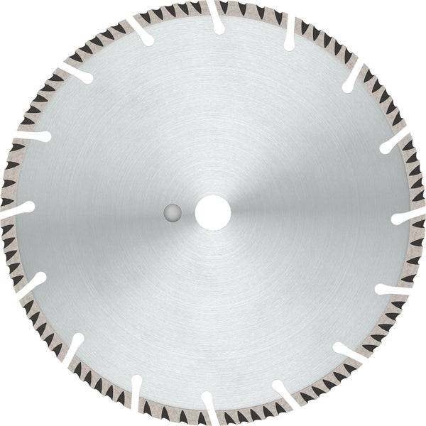 Bosch PRO Multi Material Diamanttrennscheibe 300 x 25,4 mm - 2608615069