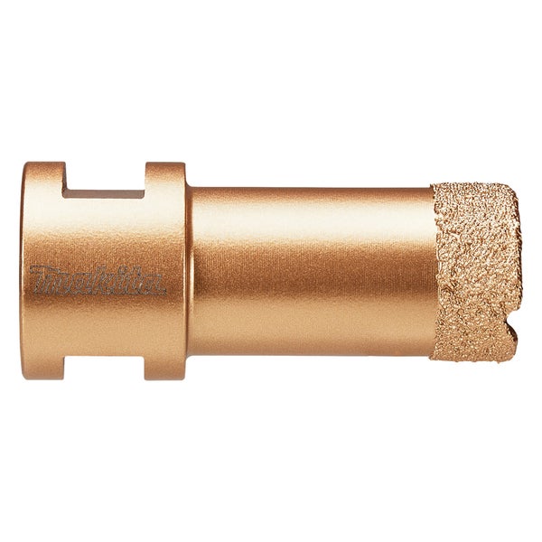 Makita Diamant-Hohlbohrkrone 22 mm M14 - D-44460