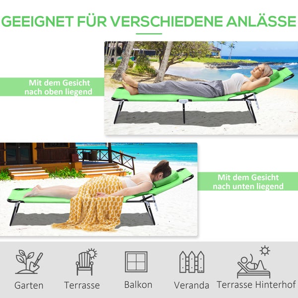 Gabionensäule aus Drahtgitter