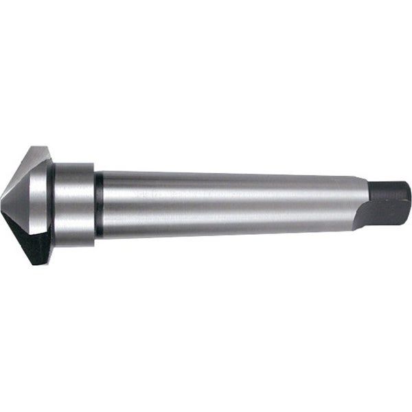RUKO Kegel- und Entgratsenker Form D 120° HSS MK 2 Ø 20,5 mm - 102249