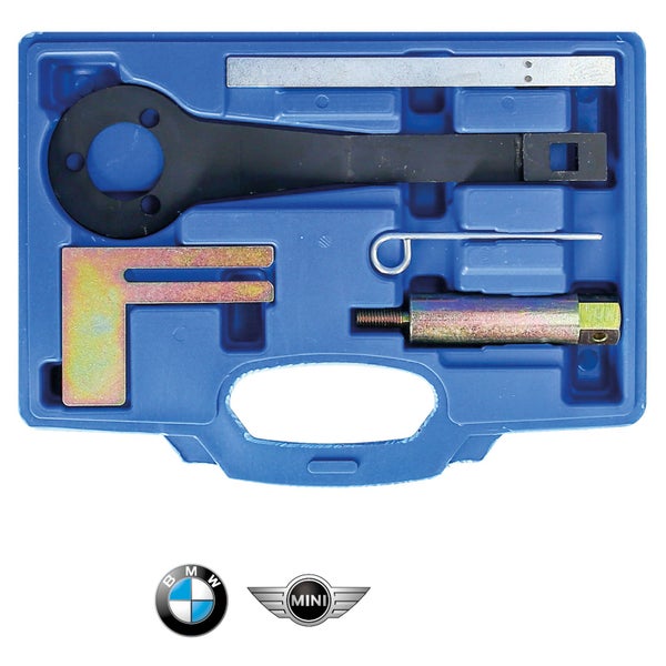 BRILLIANT TOOLS Motor-Einstellwerkzeug-Satz für BMW MINI PSA - BT591580