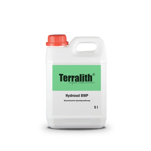 Terralith Hydrosol BWP -5 liter-