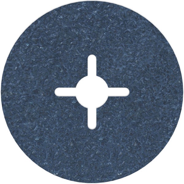 Bosch PRO R574 Fiberscheibe 125 mm G36 - 2608607255