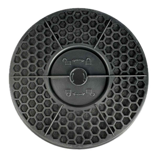 Aktivkohlefilter für Etna REC80 / 733386