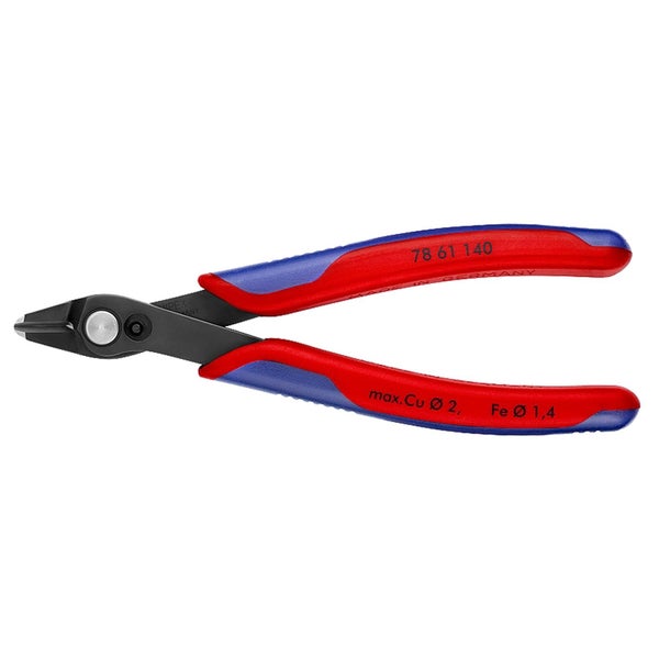 KNIPEX Electronic-Super-Knips® XL 140 mm - 7861140