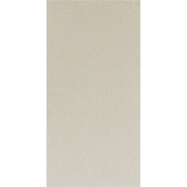 Bosch EXPERT M480 Schleifnetz, 115 x 107 mm, K 180, 50 Stück - 2608901629