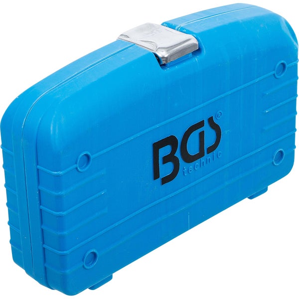 BGS technic Werkzeugkoffer aus Kunststoff