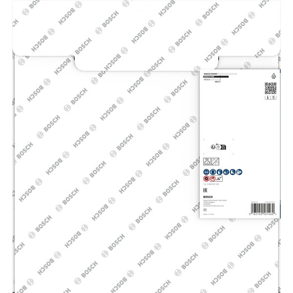 Bosch PRO Ceramic Diamanttrennscheibe 350 x 30/25,4 mm - 2608602640