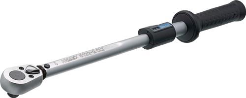 Hazet Drehmomentschlüssel 1/2 40 - 200 Nm - 5122-2CLT