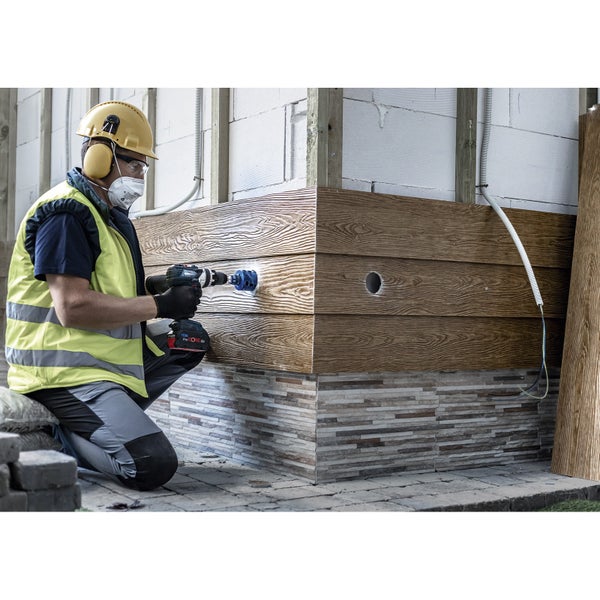 Bosch Expert Tough Material Lochsäge 32 x 60 mm - 2608900422
