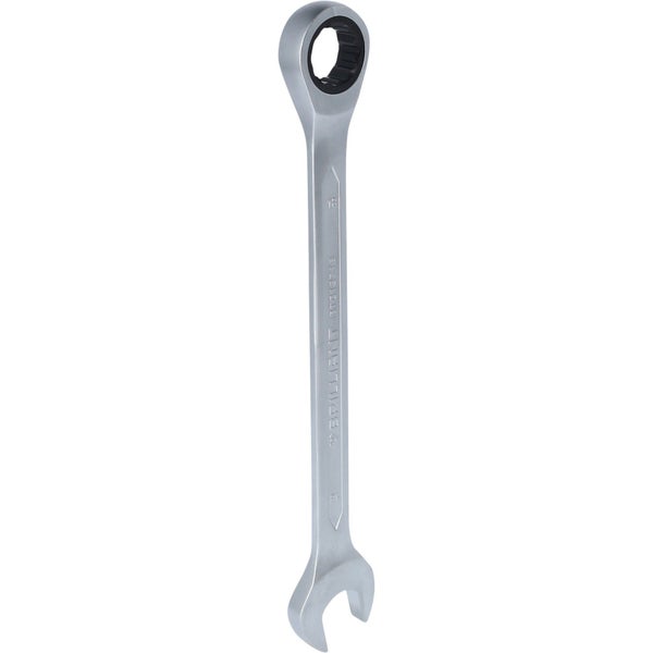 BRILLIANT TOOLS Ratschenringschlüssel 18 mm - BT013718
