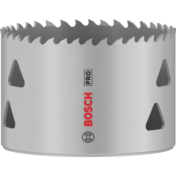 Bosch PRO Multi Material Lochsäge 73 mm mit Gewinde - 2608901525