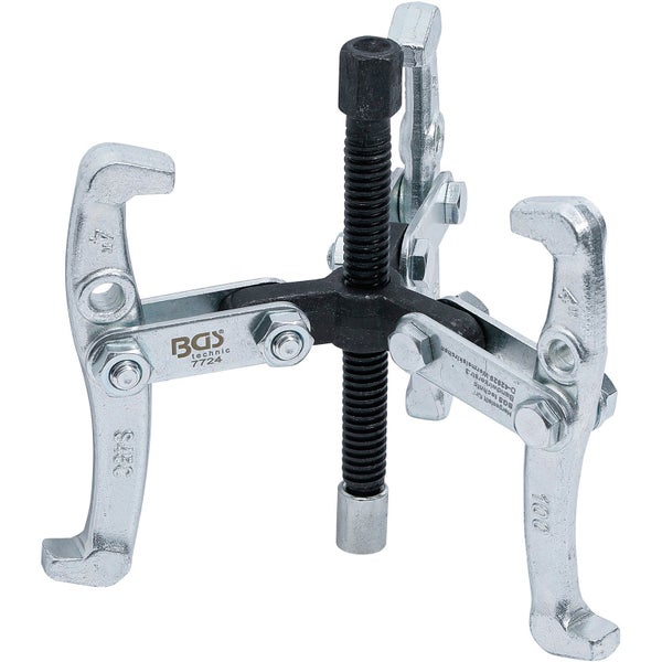 Werkzeug zum Ausziehen von Kfz-Lagern