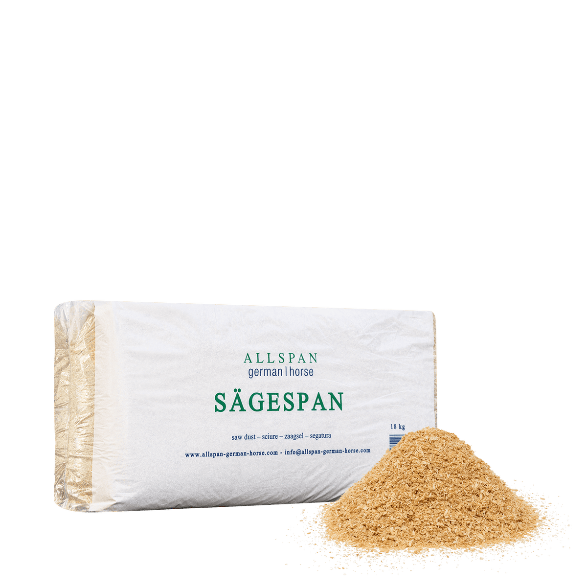 Allspan German Horse AGH-XTREME-09872 AGH Xtreme, 18 kg Allspan German Horse AGH-XTREME-09872 AGH Xtreme, 18 kg