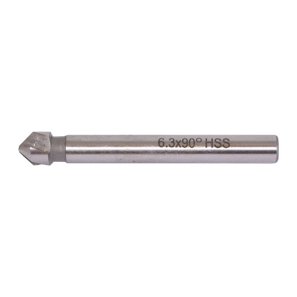 Makita Senker 6,3x45x5 mm - D-37437