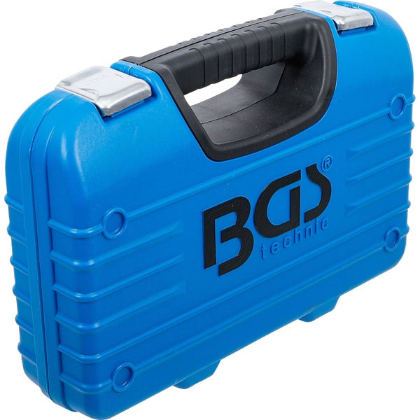 Werkzeugkoffer von BGS technic