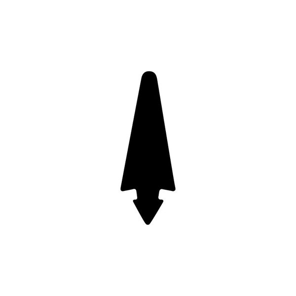 DIWARO. | Lippendichtung LP117 | schwarz | 5 Meter