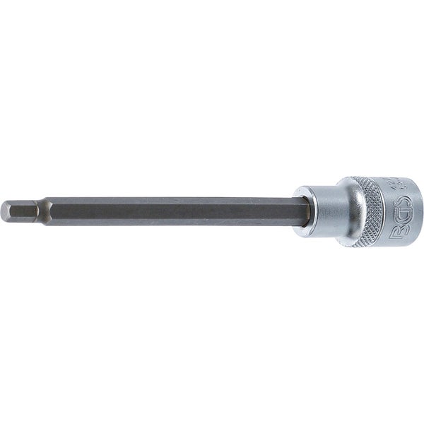 BGS Steckschlüssel-Einsatz mit Innensechskant
