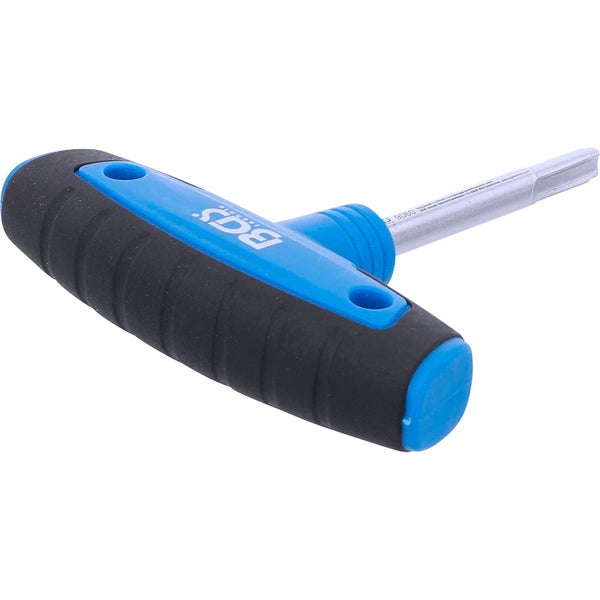 BGS technic T-Griff Innensechskantschlüssel