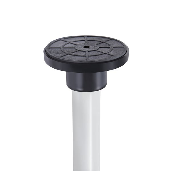 Verstellfuß für Unterkonstruktion