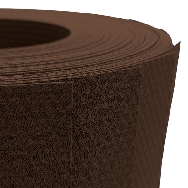 Rolle aus Trittschalldämmung für Bodenbeläge