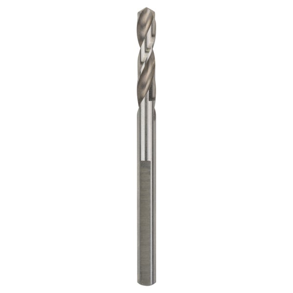 Bosch Zentrierbohrer HSS-G, 81 mm - 2608596295