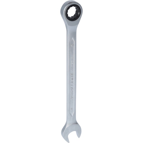 BRILLIANT TOOLS Ratschenringschlüssel 12 mm - BT013712