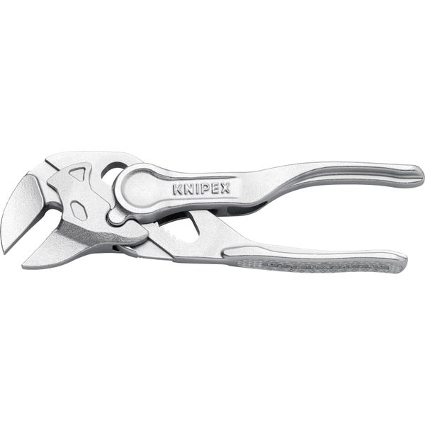 Knipex Zangenschlüssel XS - 8604100