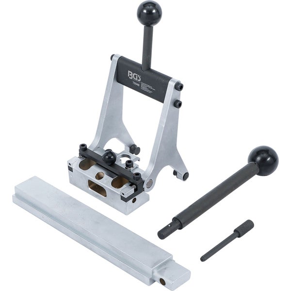 DIN-Rohrschelle, 6,35 mm