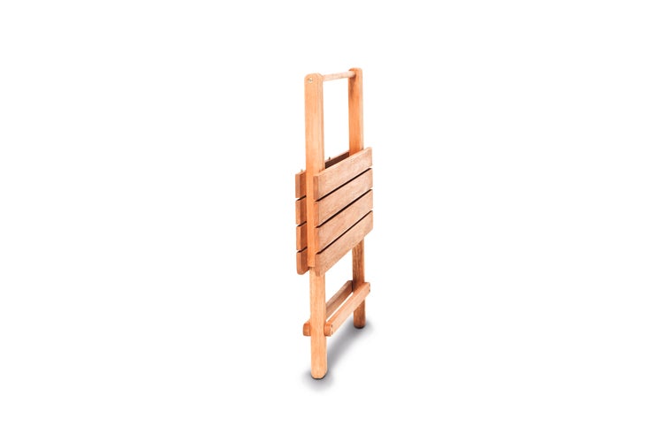 Gartentisch, klappbar, 90 x 60 cm