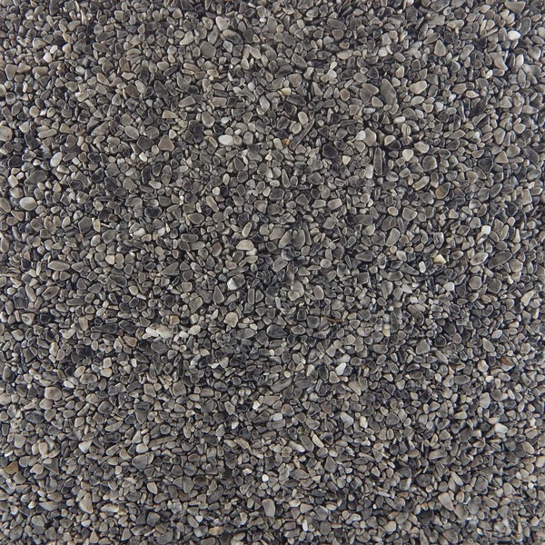 Terralith Marmor - Steinteppich grigio due für 1 qm - außen -