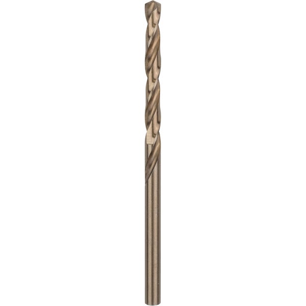 Bosch PRO Stainless Steel HSS-Co Spiralbohrer 5,5 x 57 x 93 mm - 2608585888