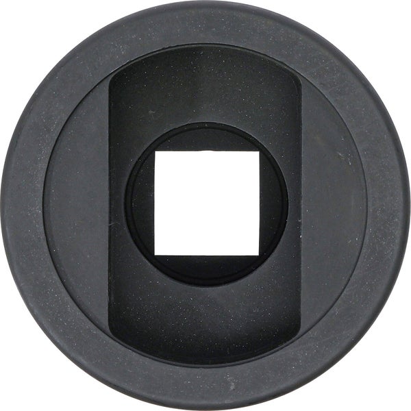BGS Hinterrad-Stoßdämpferfeder-Demontage-Einsatz Antrieb Innenvierkant 20 mm (3/4) für Scania - 6999