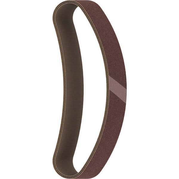 Bosch PRO X440 Schleifband 100 x 610 mm 120 - 2608607263