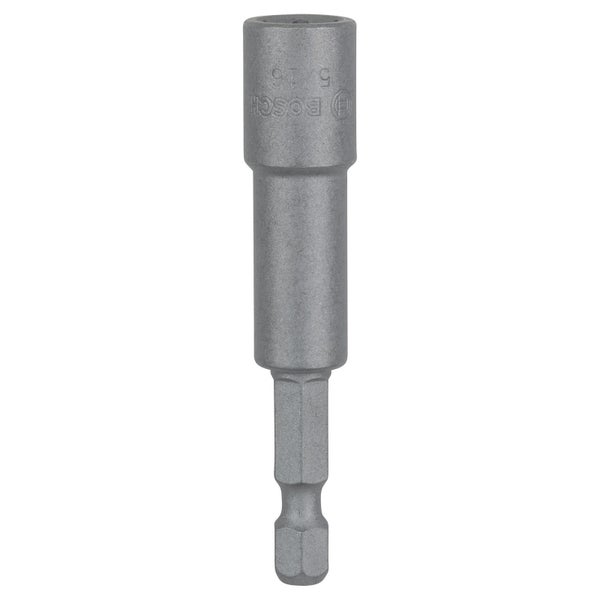 Bosch Steckschlüssel, 65 mm x 5/16, Tiefenanschlag - 2608550563