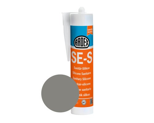 Sanitär-Silicon, basalt ARDEX SE-S, 310ml