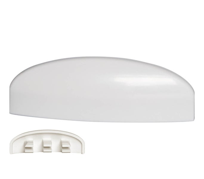 Abdeckung für Zaunpfosten