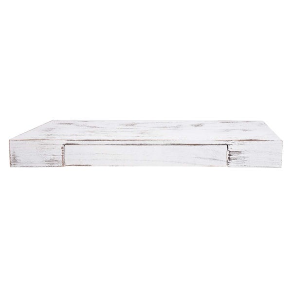 Wandboard aus Holz