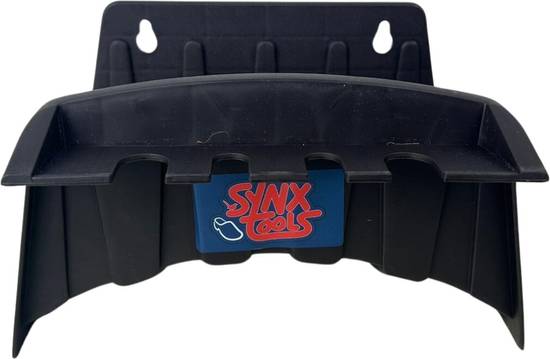 Synx Tools Logo Werkzeugwandhalterung