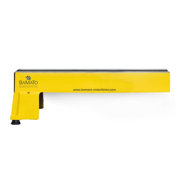 BAMATO Maschinenanschlag