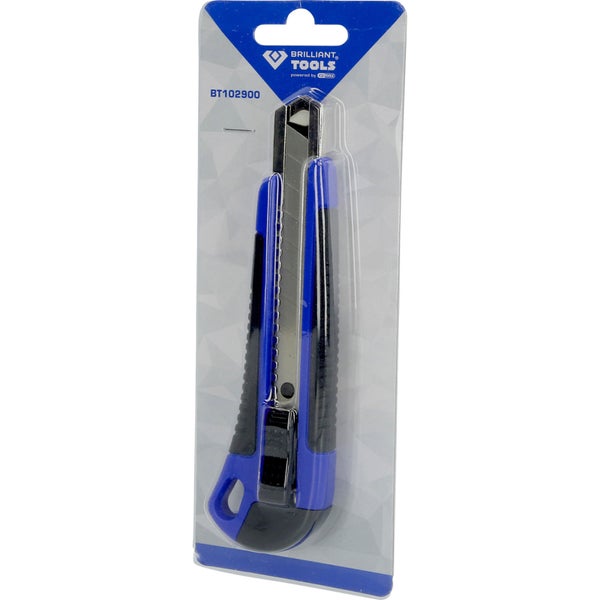 BRILLIANT TOOLS Cutter-Messer - BT102900